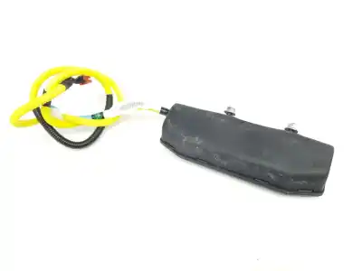 Pezzo di ricambio per auto di seconda mano airbag lato anteriore sinistro per mitsubishi montero (v80/v90) 3.2 di-d intense riferimenti oem iam 6901c519xa  6901c519xa