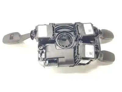 Peça sobressalente para automóvel em segunda mão kit airbag por bmw x1 (e84) sdrive 18d referências oem iam   