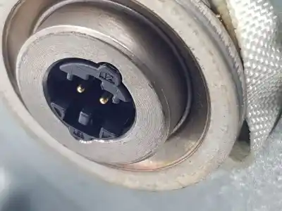 Peça sobressalente para automóvel em segunda mão kit airbag por bmw x1 (e84) sdrive 18d referências oem iam   