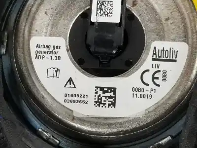 Second-hand car spare part front left air bag for mini mini (f56) one first oem iam references 32309462208  9462208