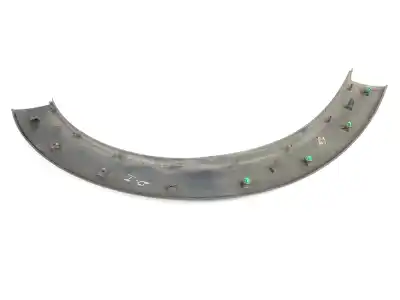 Second-hand car spare part left front winglet for citroen c3 cseries oem iam references 9812088680  9812088680