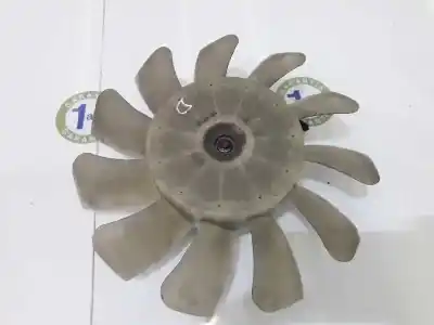 Recambio de automóvil de segunda mano de ELECTROVENTILADOR para LEXUS IS 200 (DS2/IS2) 220d referencias OEM IAM 1634326070  