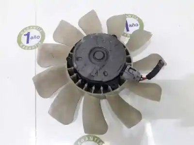 İkinci el araba yedek parçası elektro fan için lexus is 200 (ds2/is2) 220d oem iam referansları 1634326070  