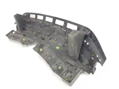 Peça sobressalente para automóvel em segunda mão grelha frontal por citroen c3 cseries referências oem iam 98120634xt  98120634xt