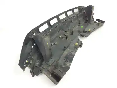 Peça sobressalente para automóvel em segunda mão grelha frontal por citroen c3 cseries referências oem iam 98120634xt  98120634xt