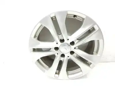 Автозапчасти б/у шина за MERCEDES-BENZ CLASE E BM 212 LIM. 220 CDI BlueEfficiency 212.002 ссылки OEM IAM A2124010902  8JX17
