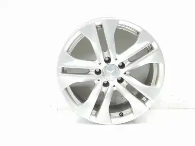 Автозапчасти б/у шина за MERCEDES-BENZ CLASE E BM 212 LIM. 220 CDI BlueEfficiency 212.002 ссылки OEM IAM A2124010902  8JX17