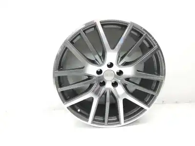 Автозапчасти б/у шина за MASERATI LEVANTE Gran Lusso Diesel 275 CV / 202 KW ссылки OEM IAM 670044700  9JX21