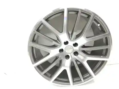 Автозапчасти б/у шина за MASERATI LEVANTE Gran Lusso Diesel 275 CV / 202 KW ссылки OEM IAM 670044700  9JX21