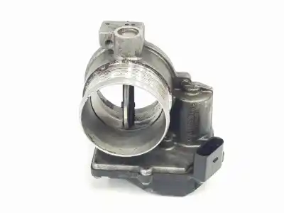 Pièce détachée automobile d'occasion BOITIER DE PAPILLON pour PORSCHE CAYENNE (92A)  Références OEM IAM 95860511510  95860511511