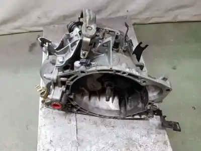 Second-hand car spare part GEARBOX for CITROEN C8  OEM IAM references 20LM31  