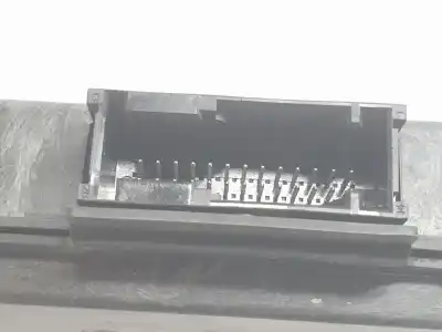 Pezzo di ricambio per auto di seconda mano modulo elettronico per mini mini countryman (r60) cooper d riferimenti oem iam 61356827070  6827070