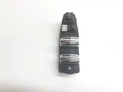 Автозапчастина б/у передні вікний вмикач для MINI MINI COUNTRYMAN (R60) Cooper D Посилання на OEM IAM 9289622  61319289622