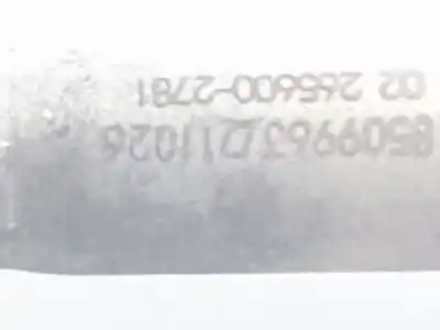 Автозапчастина б/у датчик для mini mini countryman (r60) cooper d посилання на oem iam 8509963  13628509963
