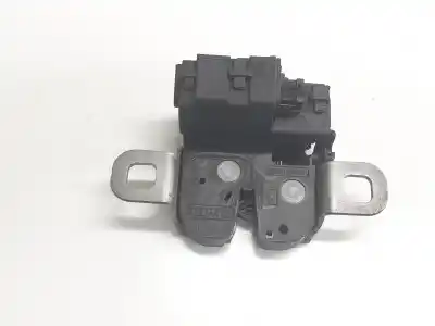 Second-hand car spare part TRUNK LOCK for MINI MINI COUNTRYMAN (R60)  OEM IAM references 51249802312  9802312