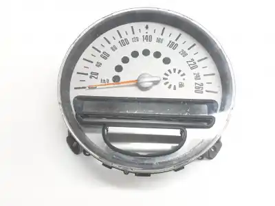 Peça sobressalente para automóvel em segunda mão QUADRANTE por MINI MINI COUNTRYMAN (R60)  Referências OEM IAM 9232430  62109232430