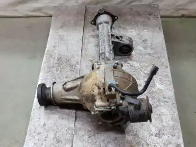 Second-hand car spare part FRONT DIFFERENTIAL for SUZUKI GRAND VITARA JB (JT)  OEM IAM references 2745067JV0  2788077K00 Second-hand car spare part FRONT DIFFERENTIAL for SUZUKI GRAND VITARA JB (JT)  OEM IAM references 2745067JV0  2788077K00