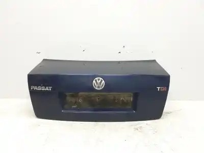 Gebrauchtes Autoersatzteil HECKKLAPPE zum VOLKSWAGEN PASSAT BERLINA (3B3)  OEM-IAM-Referenzen 3B5827025AK  3B5827025AK