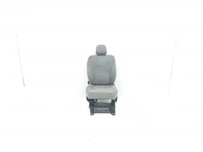 Peça sobressalente para automóvel em segunda mão ASSENTO DIANTEIRO ESQUERDO por NISSAN PRIMASTAR (X..)  Referências OEM IAM   