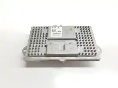 Second-hand car spare part XENON HEADLIGHTS CONTROL UNIT  for PEUGEOT 3008  OEM IAM references 1616879380  1616879380