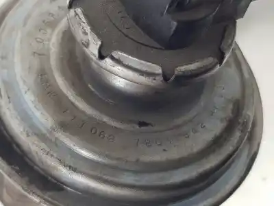 Peça sobressalente para automóvel em segunda mão válvula egr por mini mini (r56) cooper d referências oem iam 7801942  11717823316