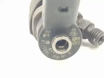 Gebrauchtes Autoersatzteil INJEKTOR zum MINI MINI (R56)  OEM-IAM-Referenzen 8506902  13538506902