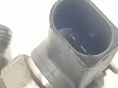 Автозапчасти б/у инжектор за mini mini (r56) cooper d ссылки oem iam 8506902  13538506902