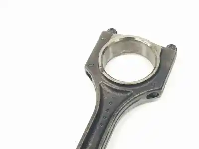 Peça sobressalente para automóvel em segunda mão biela por mini mini (r56) cooper d referências oem iam 7812641  7812641