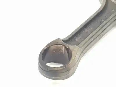 Peça sobressalente para automóvel em segunda mão biela por mini mini (r56) cooper d referências oem iam 7812641  7812641