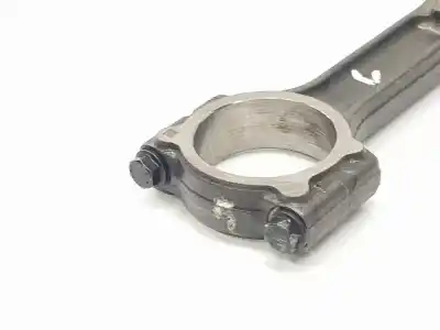 Автозапчастина б/у шатун для renault kangoo profesional посилання на oem iam 7701475074  7701475074