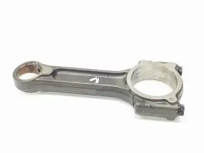 Автозапчастина б/у шатун для renault kangoo profesional посилання на oem iam 7701475074  7701475074