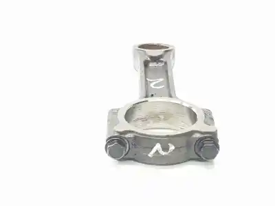 Автозапчастина б/у шатун для renault kangoo profesional посилання на oem iam 7701475074  7701475074