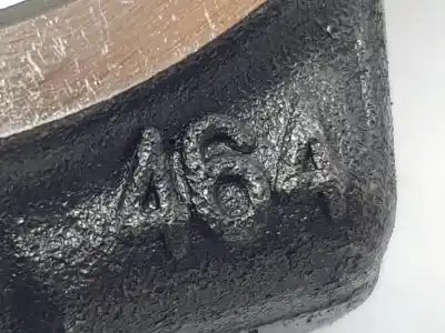 Автозапчастина б/у шатун для renault kangoo profesional посилання на oem iam 7701475074  7701475074