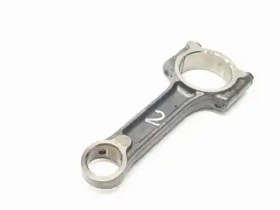 Автозапчасти б/у шатун за renault kangoo profesional ссылки oem iam 7701475074