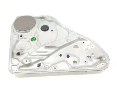 Автозапчасти б/у РЕГУЛЯТОР СТЕКЛА ЗАДНЕГО ЛЕВОГО за VOLKSWAGEN PASSAT BERLINA (3B3)  ссылки OEM IAM 3B5839461A  3B5839461A