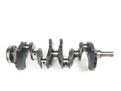 İkinci el araba yedek parçası Krank Mili için RENAULT KANGOO (F/KC0) Authentique 64 CV / 47 KW OEM IAM referansları 122011649R  8200382457
