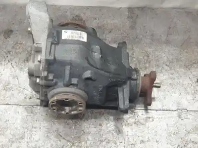 Piesă de schimb auto la mâna a doua GRUP DIFERENTIAL SPATE pentru BMW X1 (E84)  Referințe OEM IAM 7615390  33107615390