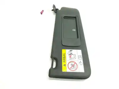 Second-hand car spare part right sunshade for bmw x1 (e84) x1 xdrive 18d oem iam references 7252006  51167252006