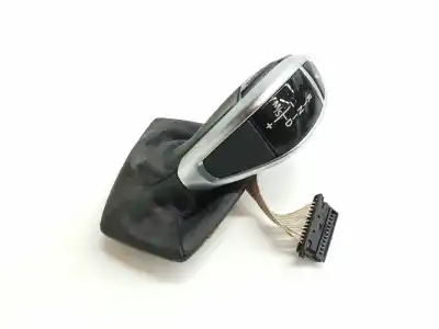 Second-hand car spare part Gear Lever Knob for BMW X1 (E84) X1 XDRIVE 18D OEM IAM references 9236450  61319236450