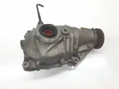 Gebrauchtes Autoersatzteil VORDERES DIFFERENZIAL zum BMW X1 (E84)  OEM-IAM-Referenzen 7572651  31507572652