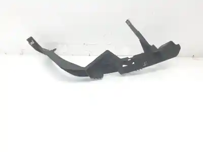 Second-hand car spare part left headlight support for bmw x1 (e84) x1 xdrive 18d oem iam references 51642990179  2990179