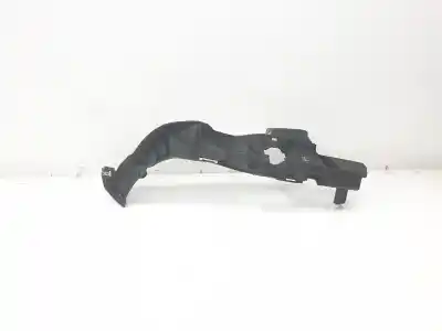 Second-hand car spare part left headlight support for bmw x1 (e84) x1 xdrive 18d oem iam references 51642990179  2990179