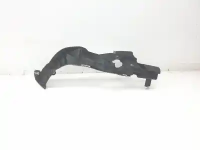 Second-hand car spare part LEFT HEADLIGHT SUPPORT for BMW X1 (E84)  OEM IAM references 51642990179  2990179