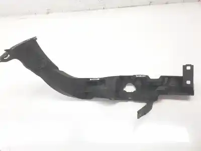 Second-hand car spare part left headlight support for bmw x1 (e84) x1 xdrive 18d oem iam references 51642990179  2990179