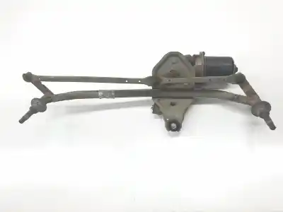Автозапчастина б/у ДВИГАТЕЛЬ ПЕРЕДНІХ Склоочисників для NISSAN PRIMASTAR (X..)  Посилання на OEM IAM 53554202  2881000QAC