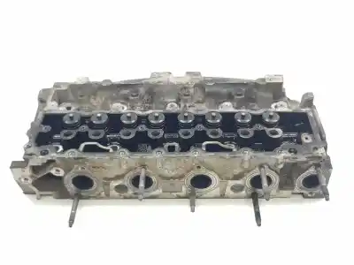 Pièce détachée automobile d'occasion CULASSE DU MOTEUR pour PEUGEOT 208 (P21E)  Références OEM IAM 9684487210  0200HS