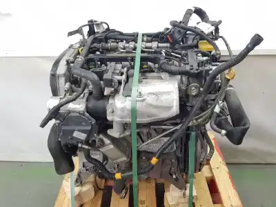 Автозапчасти б/у ПОЛНЫЙ ДВИГАТЕЛЬ за JEEP RENEGADE  ссылки OEM IAM 7492974  73503869