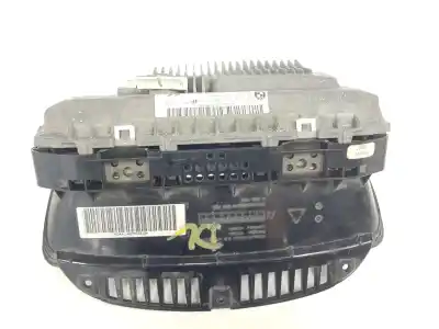 Second-hand car spare part multifunction display for bmw serie 7 (e65/e66) 4.0 740d oem iam references 65826931556  6931556
