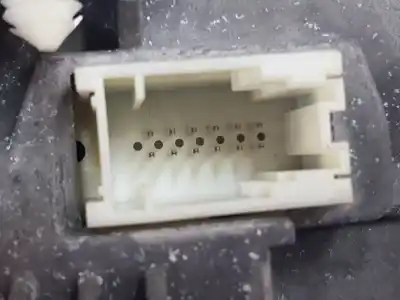 Second-hand car spare part multifunction display for bmw serie 7 (e65/e66) 4.0 740d oem iam references 65826931556  6931556