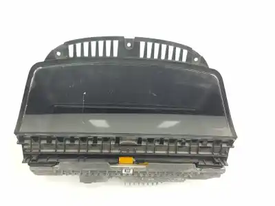 Second-hand car spare part multifunction display for bmw serie 7 (e65/e66) 4.0 740d oem iam references 65826931556